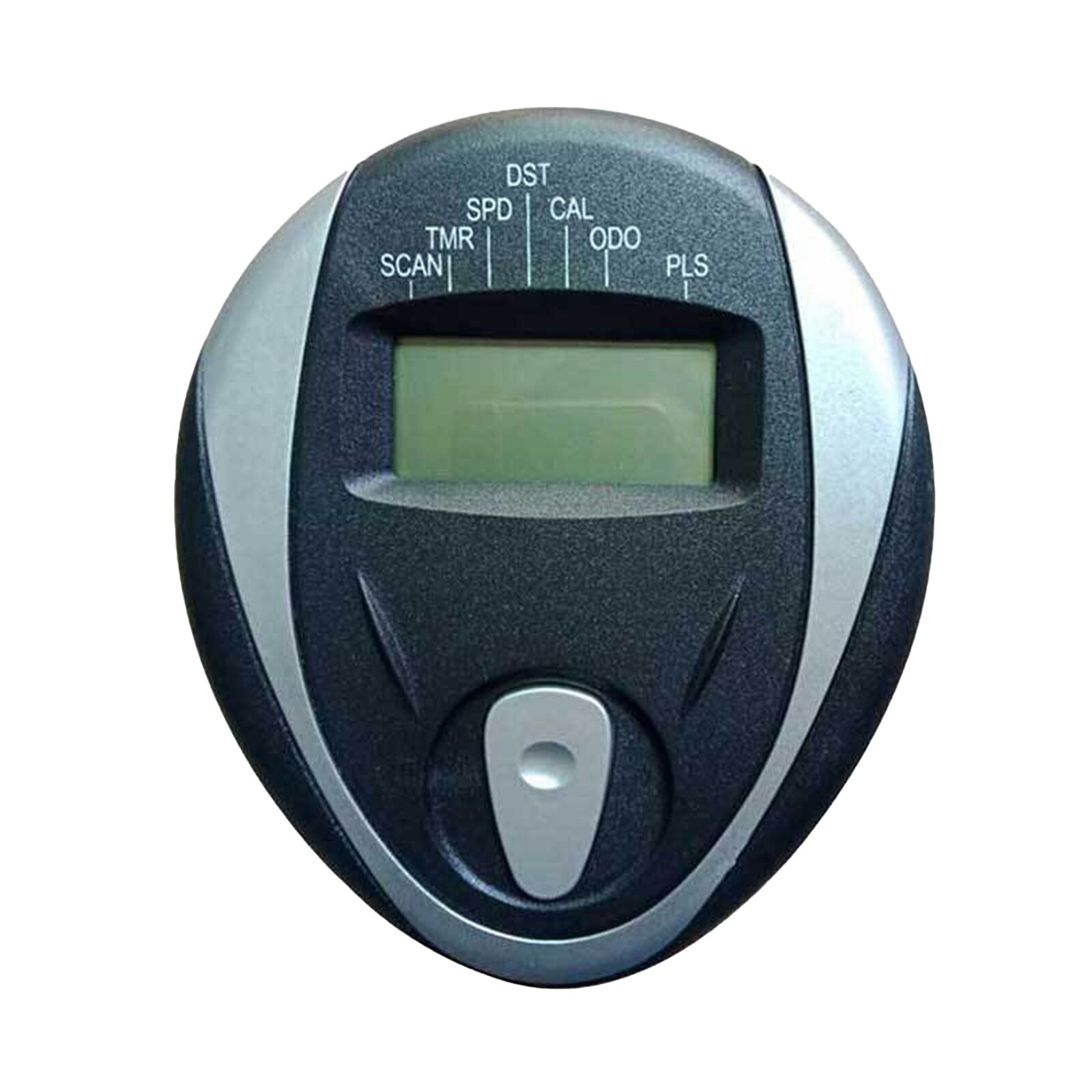 Replacement Monitor Speedometer Counter for Stationary Bikes, Exercise Bike Computer