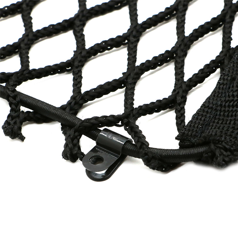 Til bmw  f650 f700 gs f750gs opbevaringsorganisator trunk mesh aluminium kufferter lastnet holder  f800gs r850gs r1200gs r1250gs