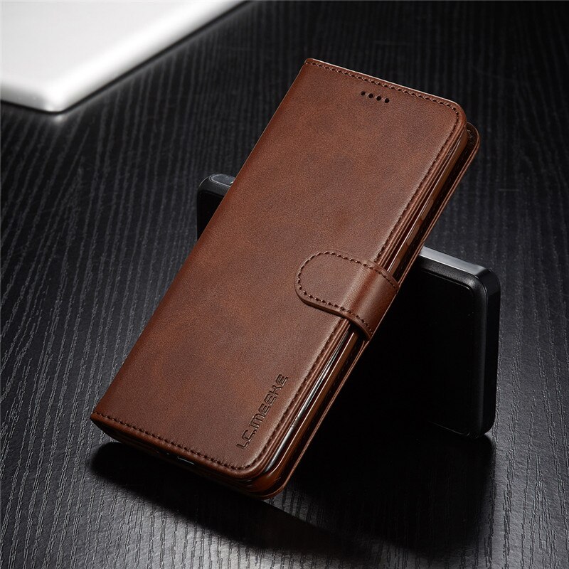 Per Samsung Note 20 custodia in pelle custodia per telefono Vintage su Samsung Galaxy Note 20 custodia Ultra 360 Flip portafoglio Cover Note20 custodia Ultra