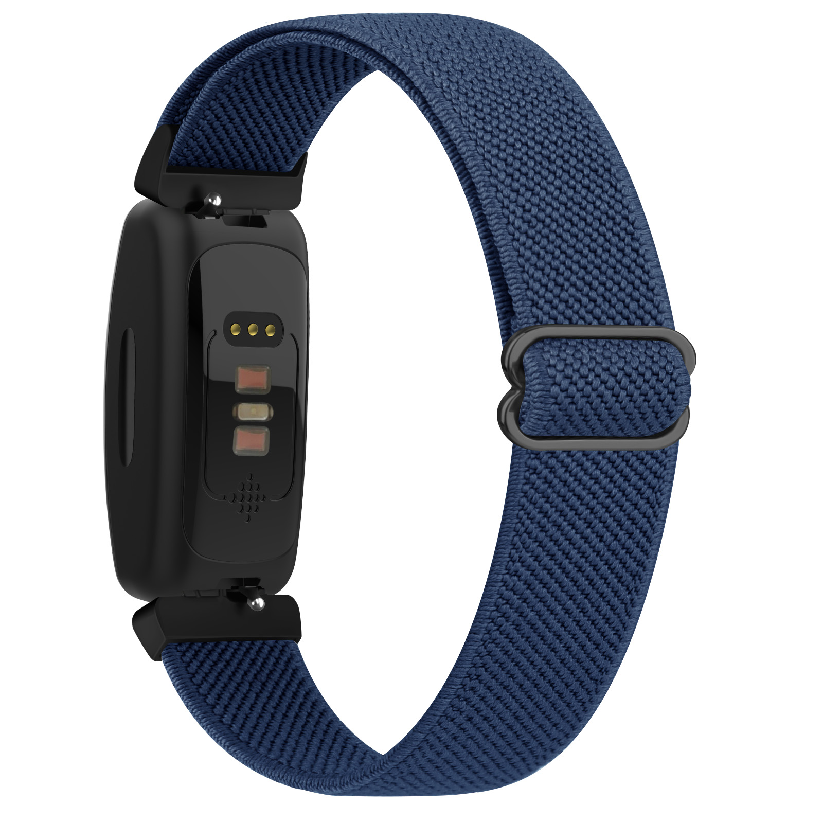 Correa de reloj elástica para Fitbit Inspire 2 ACE 3, pulsera para niños, pulsera para Fitbit Inspire HR ACE 2