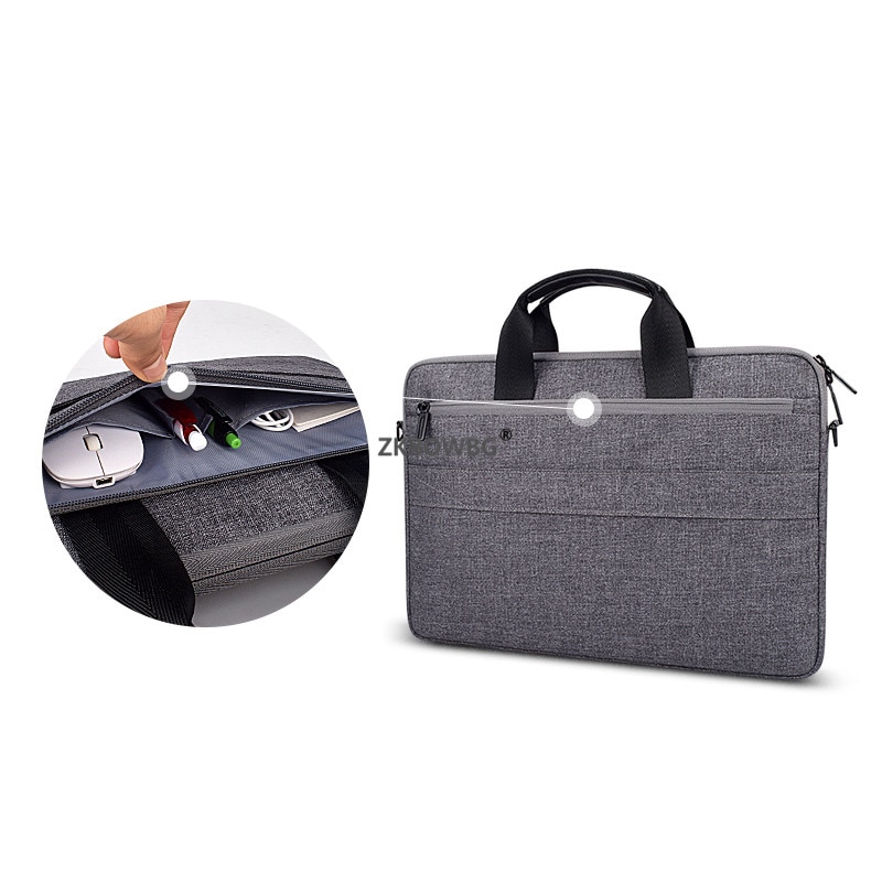 Funda para Huawei Honor MagicBook de 14 "MateBook Pro de 13,9 13 X" E 12 D/B 11 12 13 14 15 15,6 pulgadas, funda para portátil, bandoleras para Notebook
