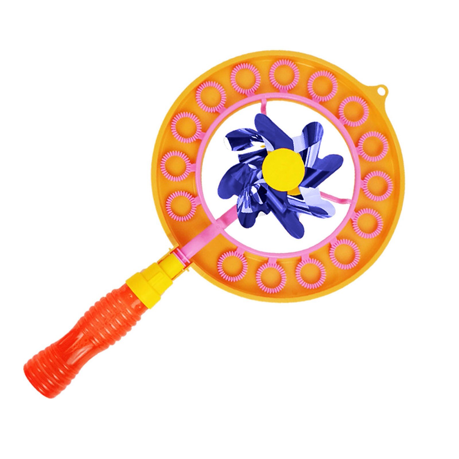 Bubble Stok Windmolen Magic Draagbare Bubble Stok Bubble Wan 20Ml Outdoor Kids Meisjes Jongens Sport Zeep Bubble Maker Speelgoed #4: E