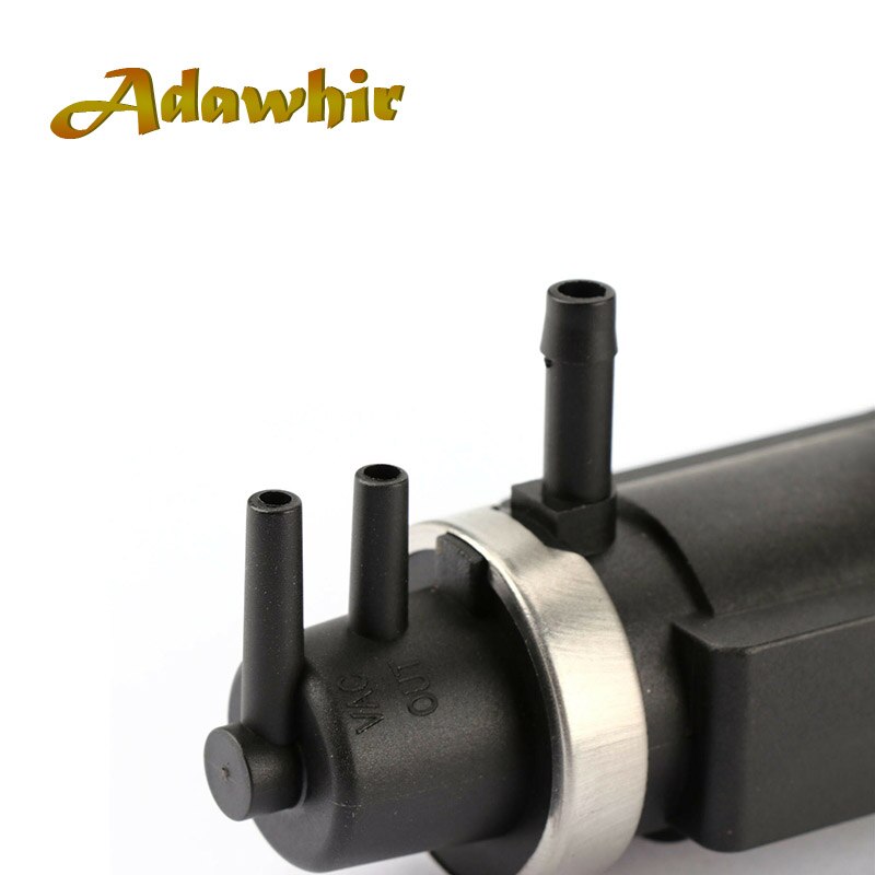 Turbo Pressure Solenoid Valve 14956-EB300 14956-EB30A 14956-EB70B 14956-EB70A for Nissan Pathfinder Navara