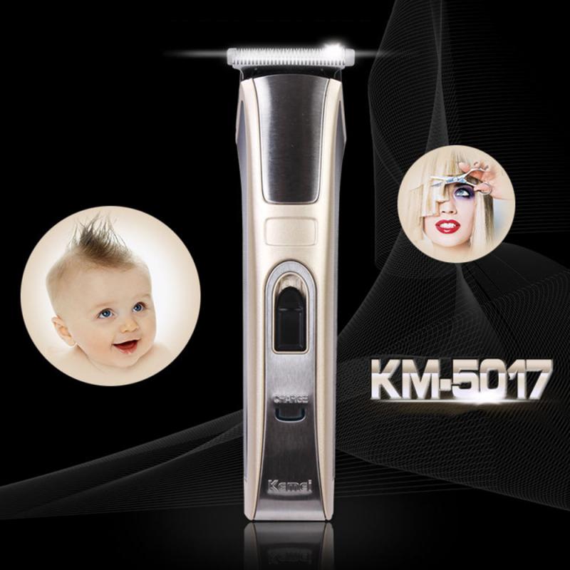 Tondeuse professionnelle pour hommes | Tondeuse à cheveux, sans fil, Rechargeable par USB, rasoir pour hommes, lame en acier inoxydable à faible bruit