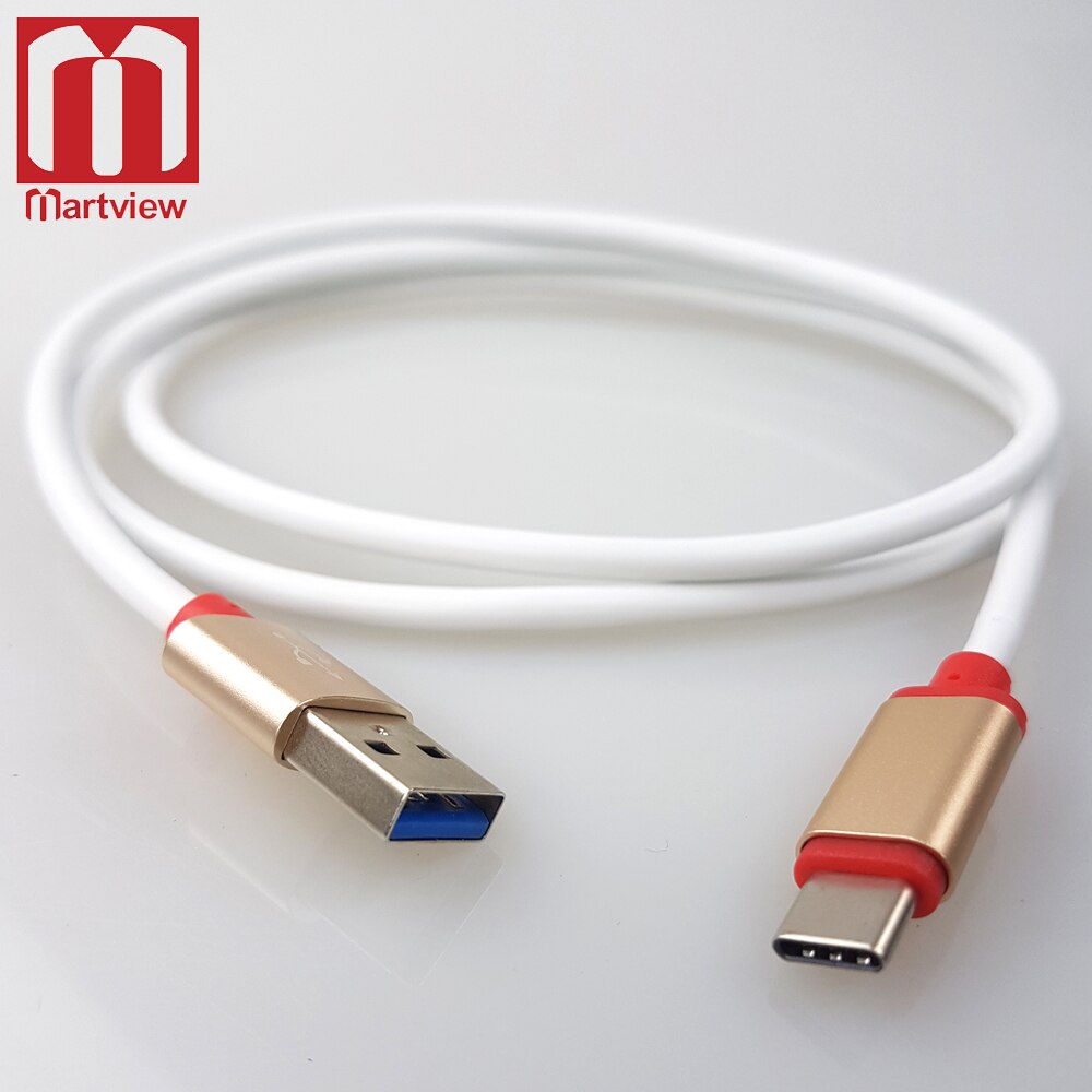 Martview Uart Cable Type-C Unlock Cable for Z3X Sam Pro Box Samsung S8