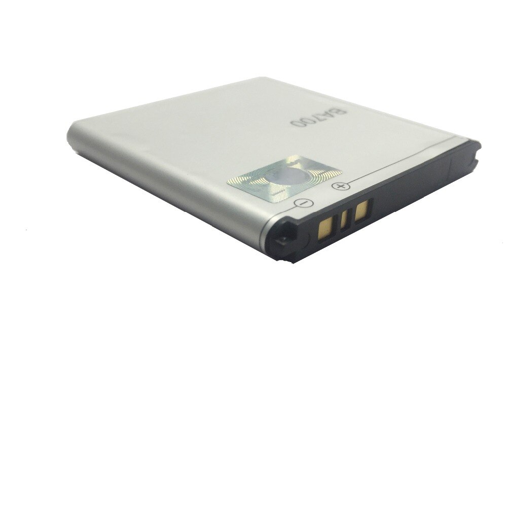 BA700 Li-Ion Batterij 1500Mah Voor Sony Ericsson MT11i MT15i MK16i ST18i St18a SO-03C Voor Xperia Neo/Pro/neo V / Ray