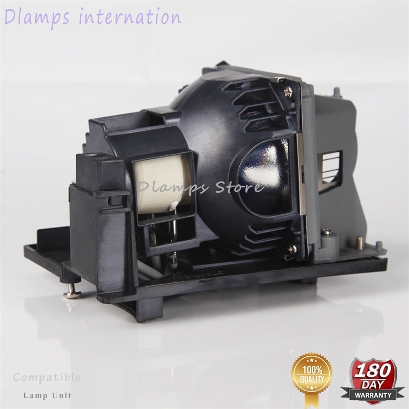 NP13LP NP18LP Projector Lamp With Housing For NEC NP110, NP115, NP210, NP215, NP216, NP-V230X, NP-V260 Projectors