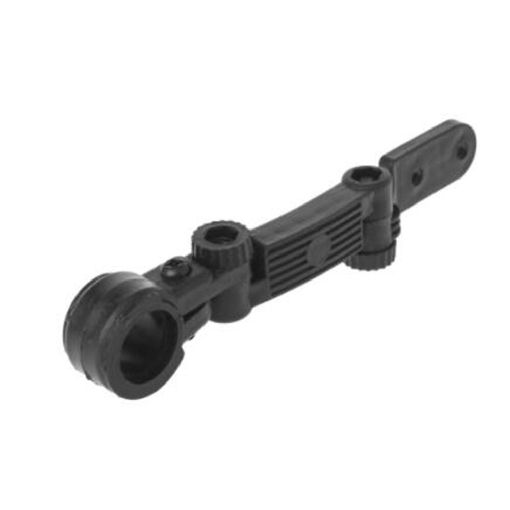 Mountain Bike Fender Clip Bicycle Fender Plastic Clips Accessories Quick Release Adjustment Thick Bike Accessories