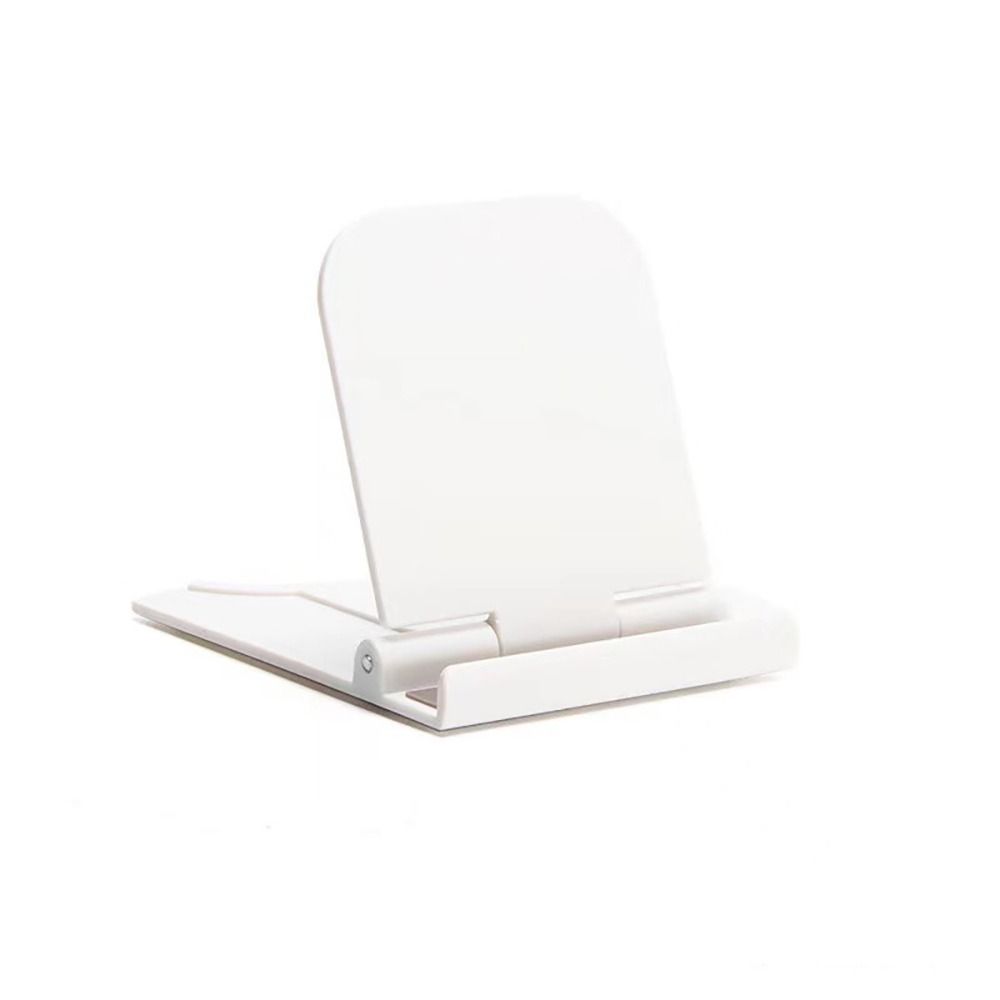 Für iPad Mehrzweck-Tablette-Unterstützung Universal--Telefon Halfter faltbare Telefon ablage klappbare Telefonst änder faule Person Halterung: Olive