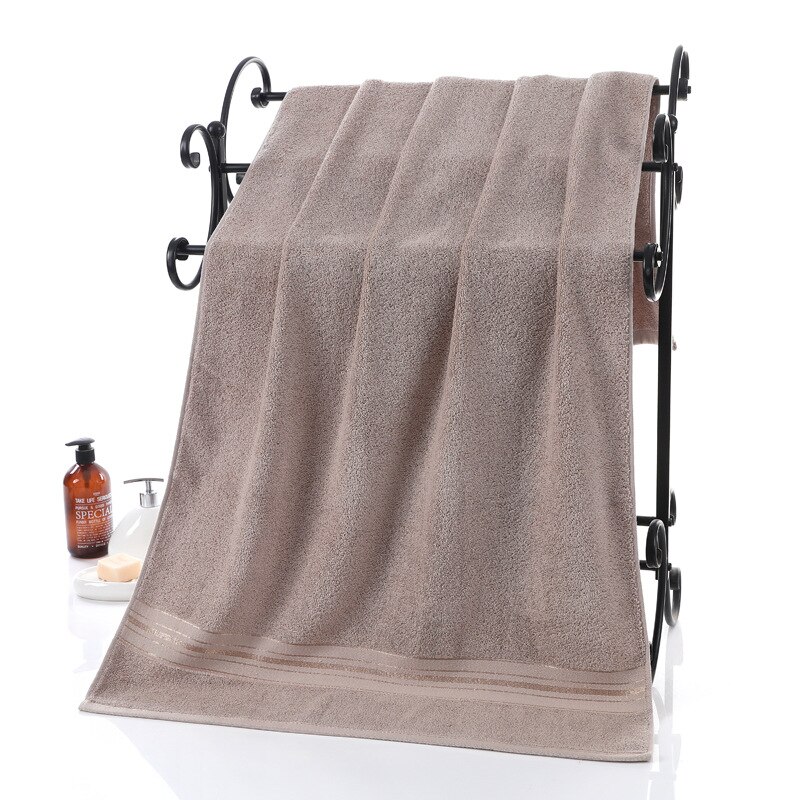 100% Egyptische Katoenen Handdoek Set Badhanddoek En Gezicht Handdoek Kan Enkele Keuze Badkamer Handdoek Reizen Sport Handdoeken: Khchi / 35x75cm