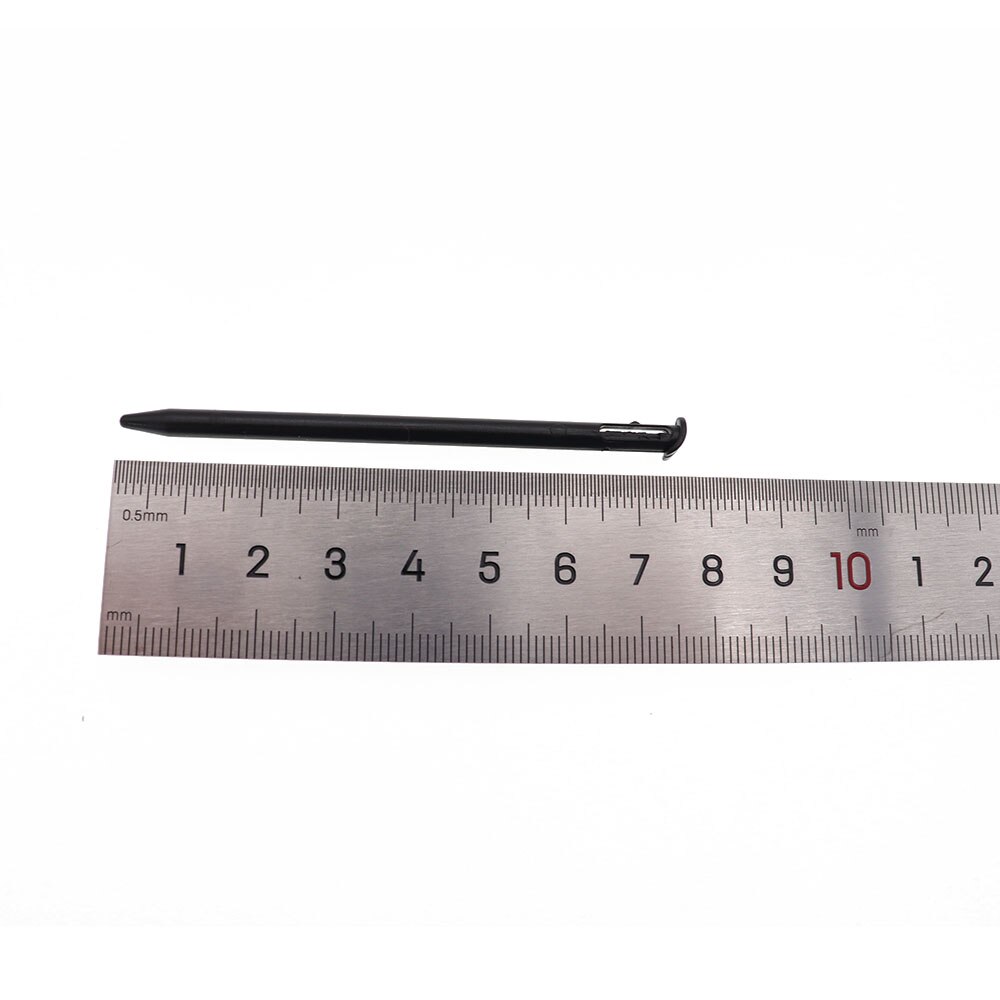 Plastic Touch Screen Pen Voor Nintendo 3DS Stylus Voor New3DS Touch Pen