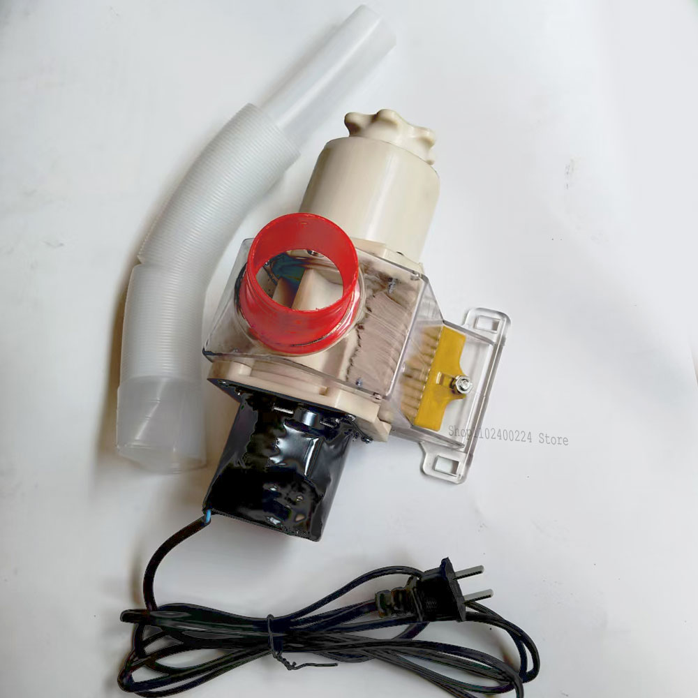 Kip Automatische Feeder Duif Kip Eend Carrier Duif Voerbak Timing Automatische voeding Kip Artefact Duif: Default Title