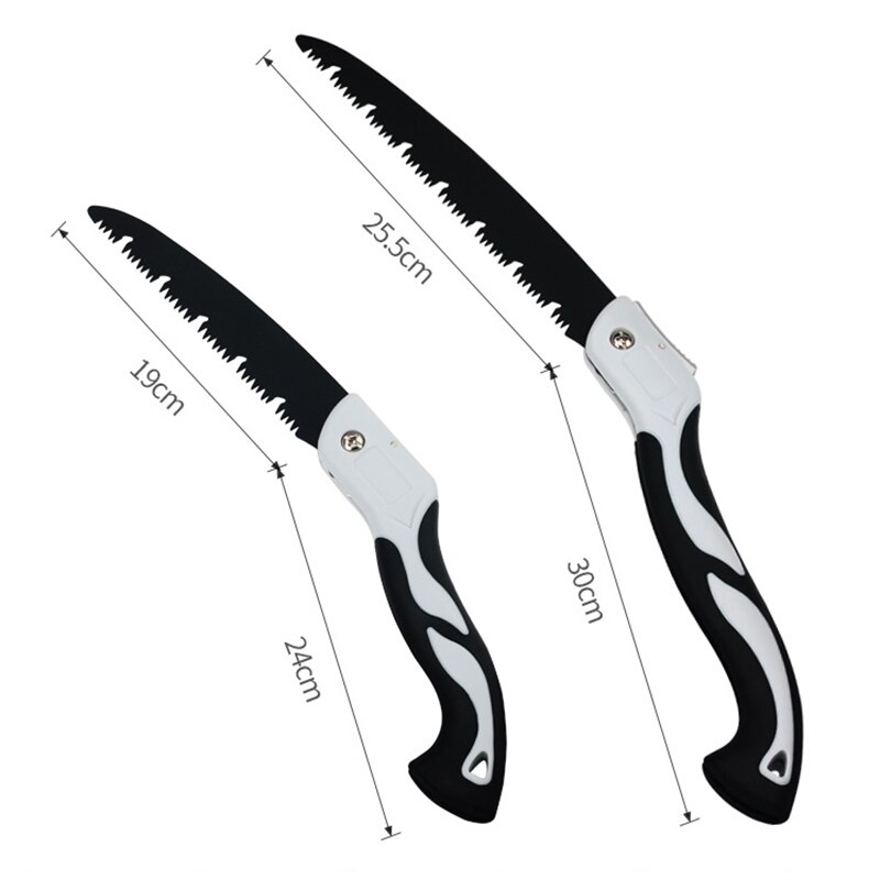 Woodworking Hand Fold Saw Cutting Tools Collapsibl... Grandado