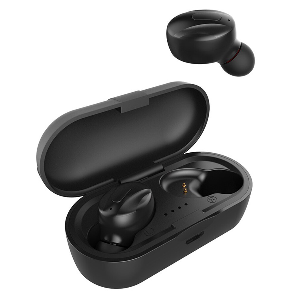 XG13 Mini Tws Draadloze Bluetooth 5.0 In-Ear Oordopjes Oordopjes Met Lading Doos: Default Title