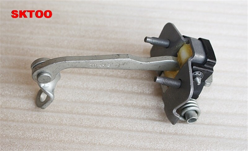 Auto Türstopper Türstopper Tür Scharniere für Peugeot Citroen C2 206 207 CC