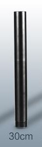 30cm 60cm polet for skjermholder bærbar støttearm