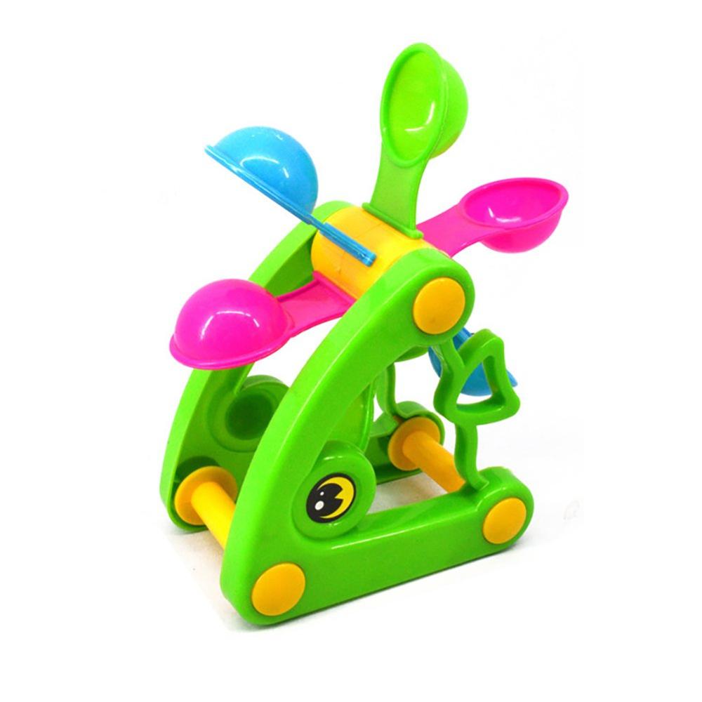 Strand Leuke Windmolen Speelgoed voor Kinderen Waterrad Zomer Spelen Zand Water Speelgoed Zwembad Bathing Beach Party Kind Spelen bad Speelgoed