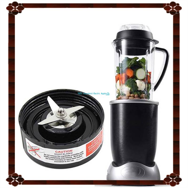 24-Hour Replacement Parts N17-1001 Blade For Nutribullet Rx Blender 1700W