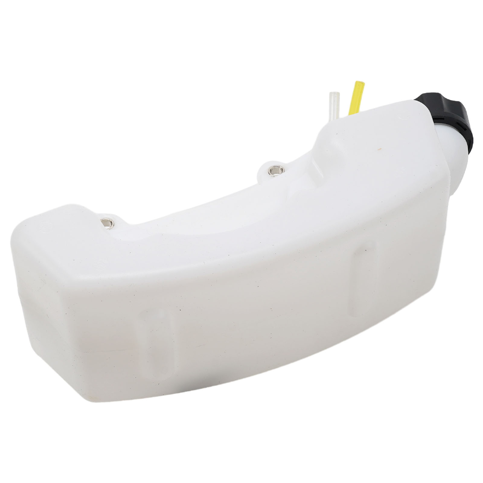 With Cap Fuel Tank Brush Cutter Garden Supplies Gasoline Lawn Mower Outdoor Parts Replacement For 43cc 49cc 52cc 55cc