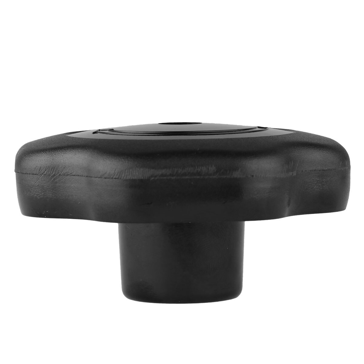 Snelkookpan Knoppen Bakeliet Snelkookpan Handvat Knop Schroef Explosieveilige Fornuis Deksel Knop Vervanging Keuken Accessoire