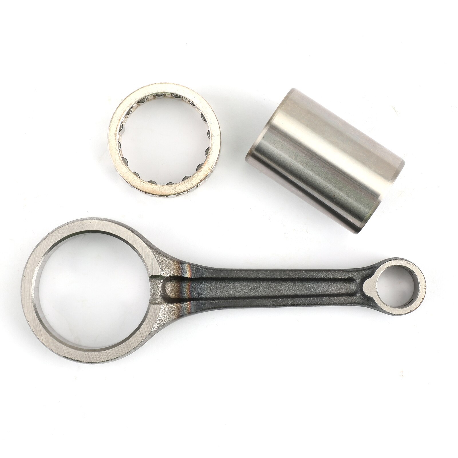 Areyourshop For Honda PCX125 SH125i CLICK125i 125 06381-KWN-900 ENGINE Connecting Rod Crankshaft Rebuild Kit