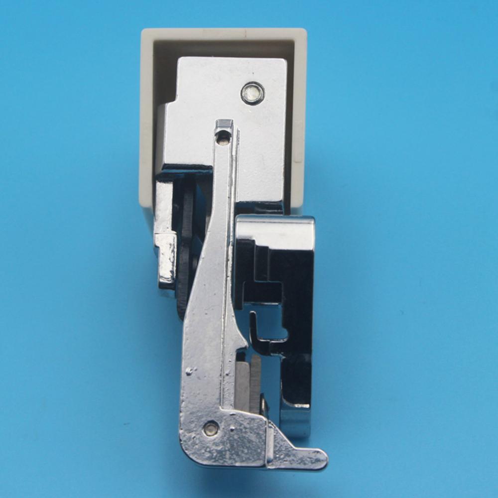 40% Electric Mini Sewing Machine Accessories Side Cutter Presser Feet Foot for Sewing Clothes
