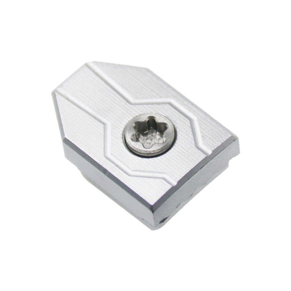 4pcs Golf R15 Driver Weight Kit for Taylormade R15 Golf Driver 6/8/12/15g (6-15g)