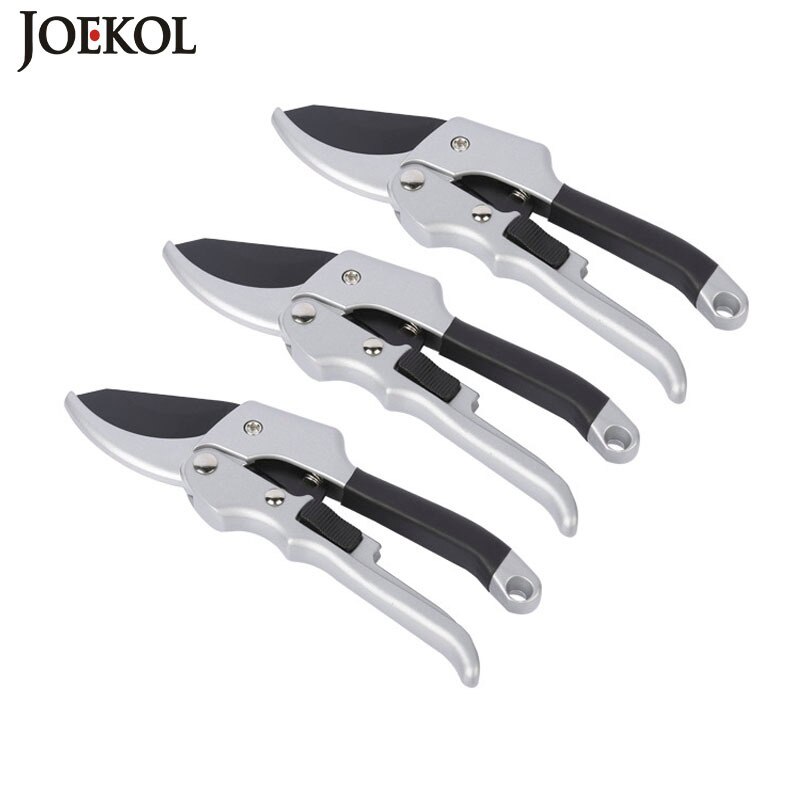 Gardening Pruning Shears Cut Branches Of 20mm Diameter Fruit Trees Flowers Branches And Scissors Hand Tools