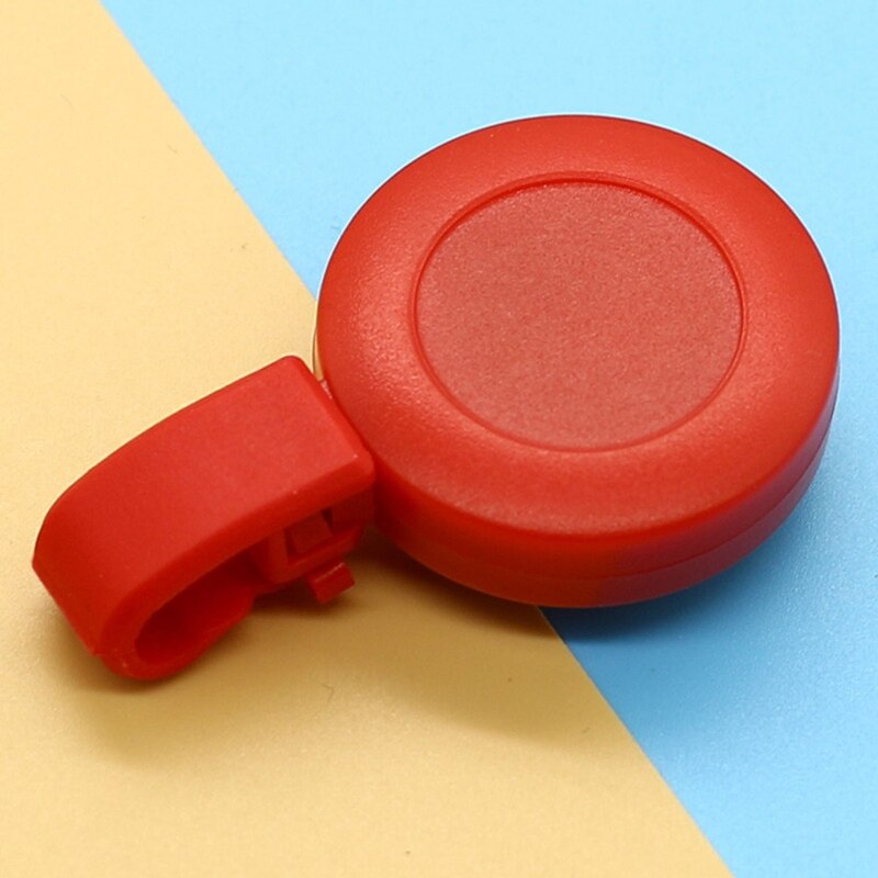 Retractable Badge ID Name Tag Card Badge Holder Reels Office Supplies: RD