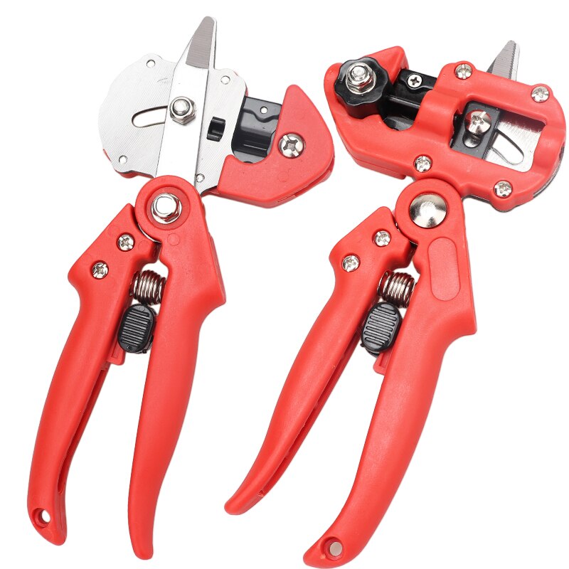 Outil de greffe d'arbre fruitier sécateur de jardin ciseaux ciseaux bonsaï outils d'élagage lame libre outils de jardin prix