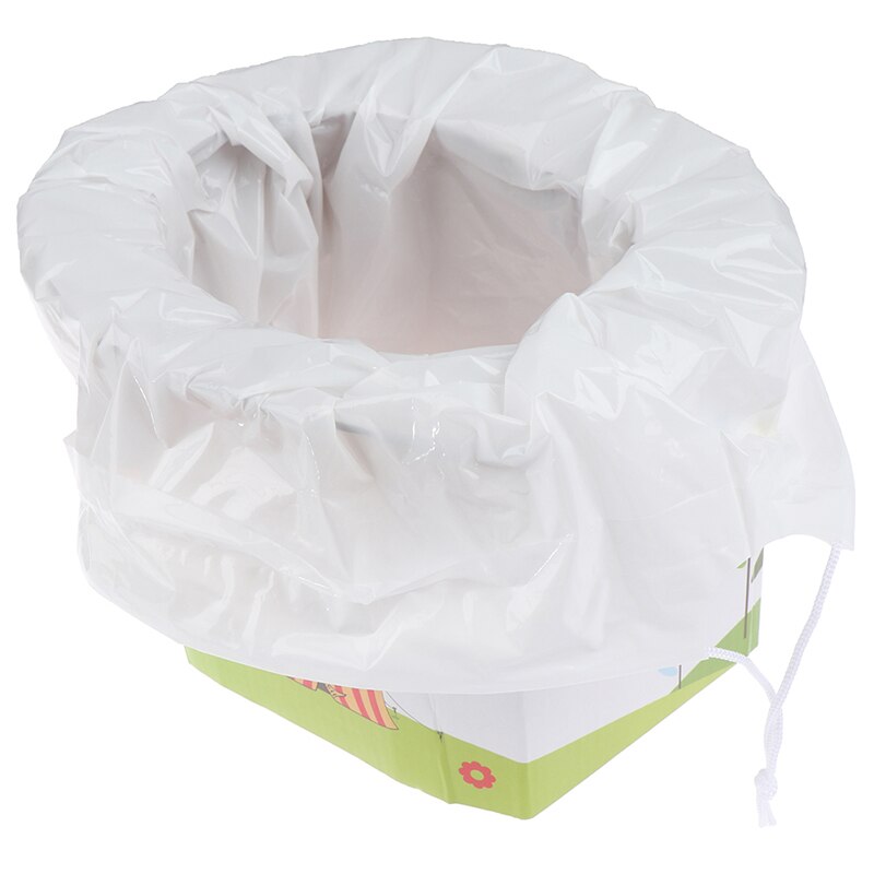 Kids Portable folding potty seat voor meisje of jongen-baby reizen wc training
