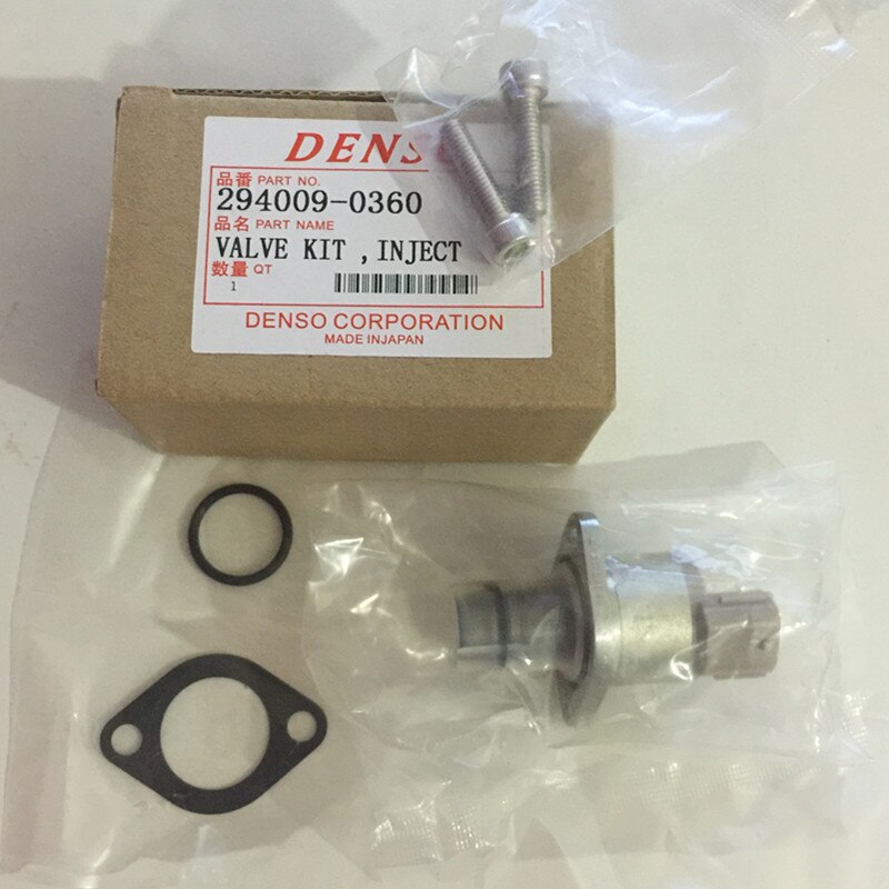 Válvula De Control De Succión Para Mitsubishi Triton 3.2L 2006-2009 - Icon, 2 Años Garantía