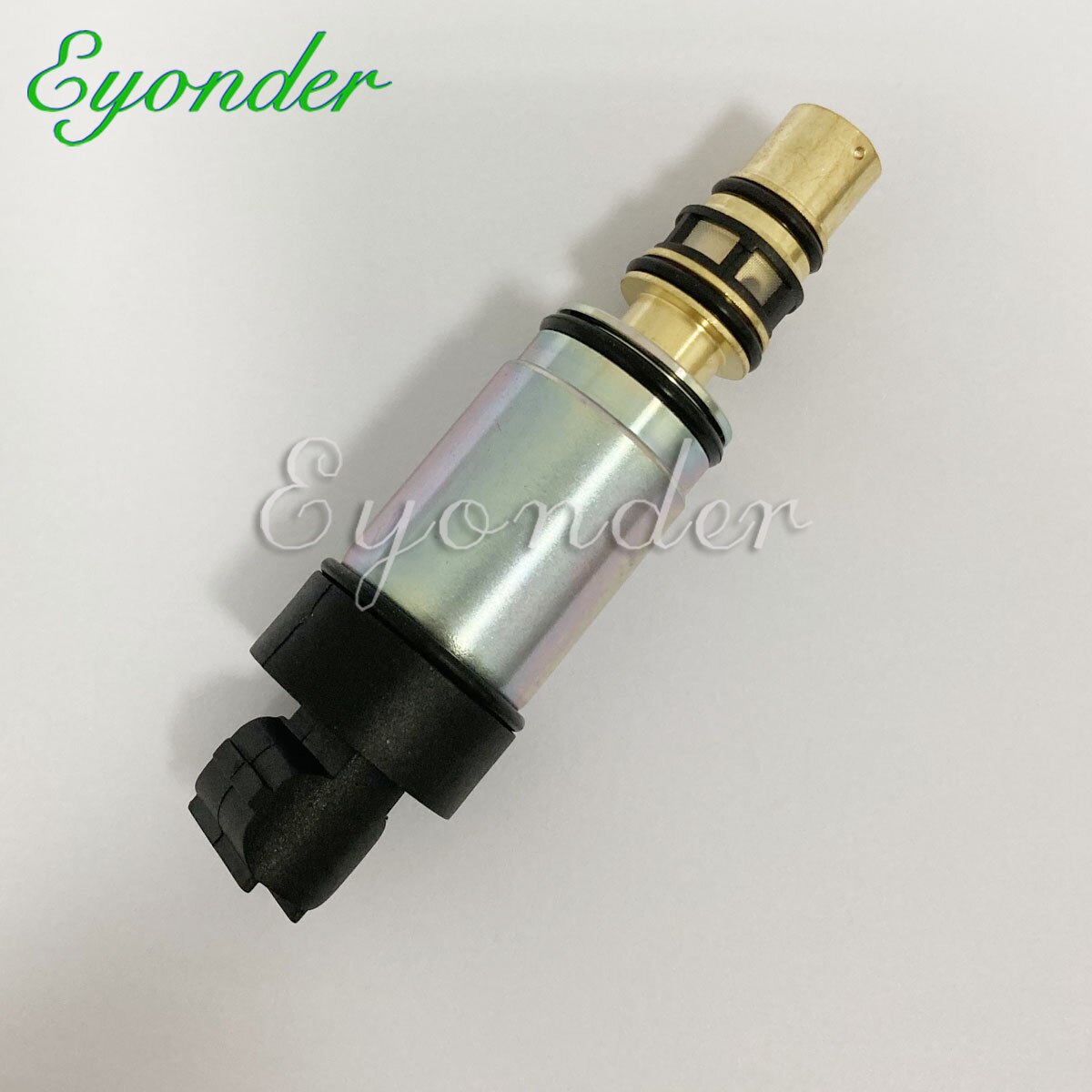 AC Air Conditioning A/C Electric Compressor Electronic Solenoid Control Valve for Land rover range rover 3.0 LR035760 LR061464