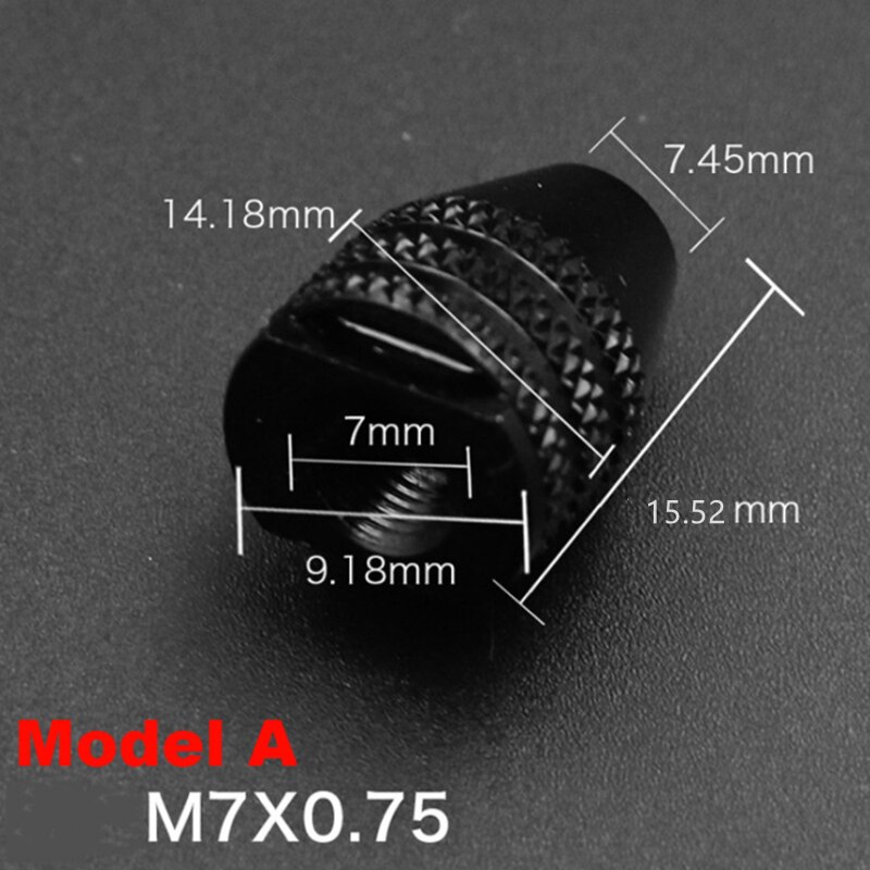 Drill Chuck Adapter Mini Keyless Drill Chuck Bit Self-Tighten Electric Drill Bits Collet Fixture Tools Quick Change Converter: short M7x0.75