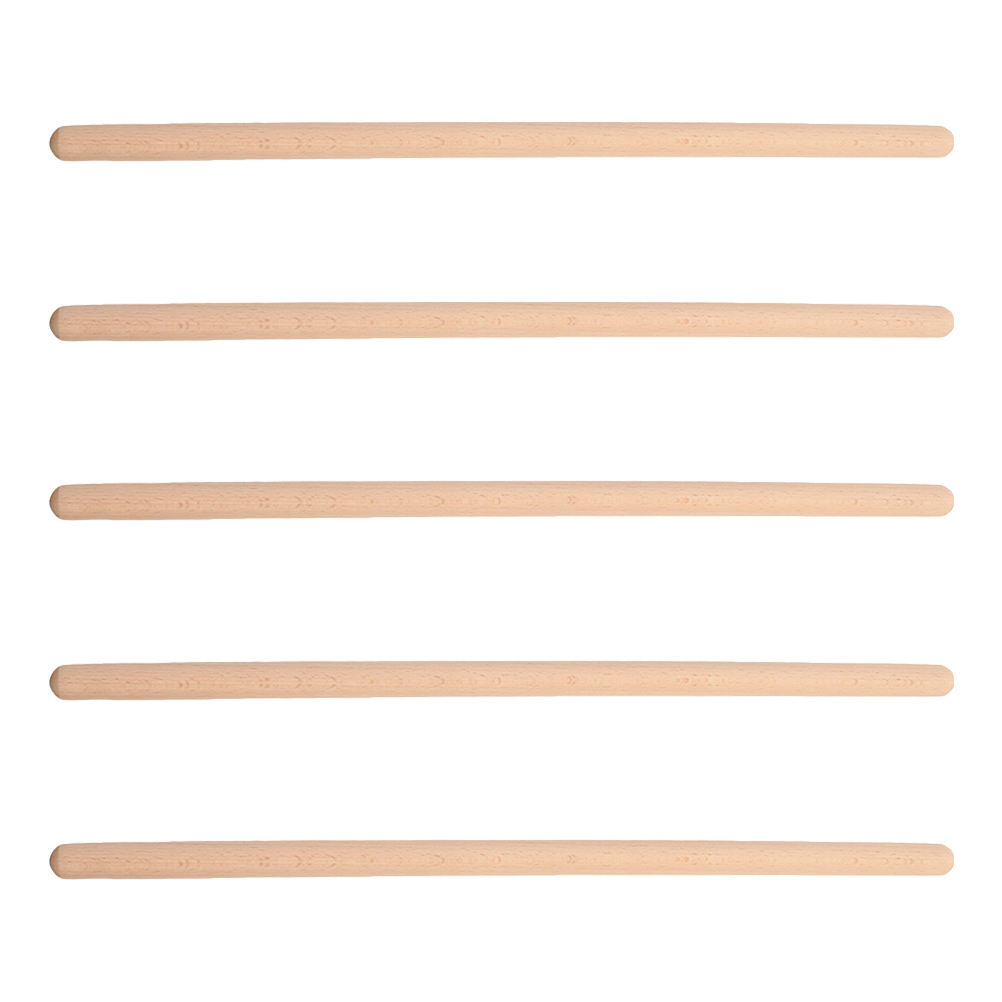 5Pcs Back Opening Sticks Body Shaped Rod Humpback Correction Rods Back Stretching Tools