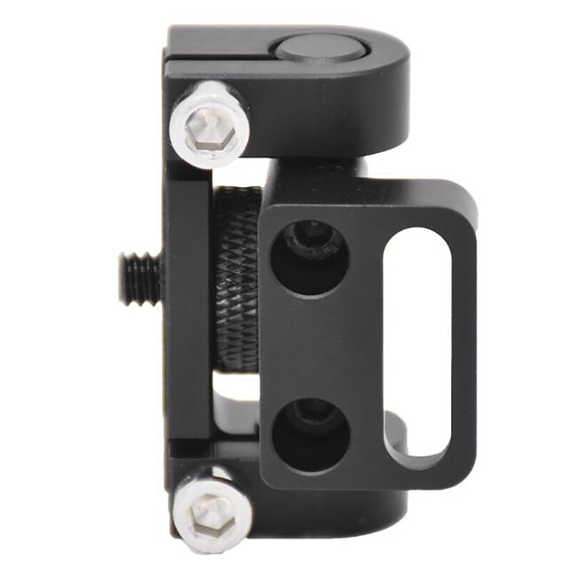 Camera Adapter Ring - 610kg Max Load - 180° Mount - Universal Holder for Photography
