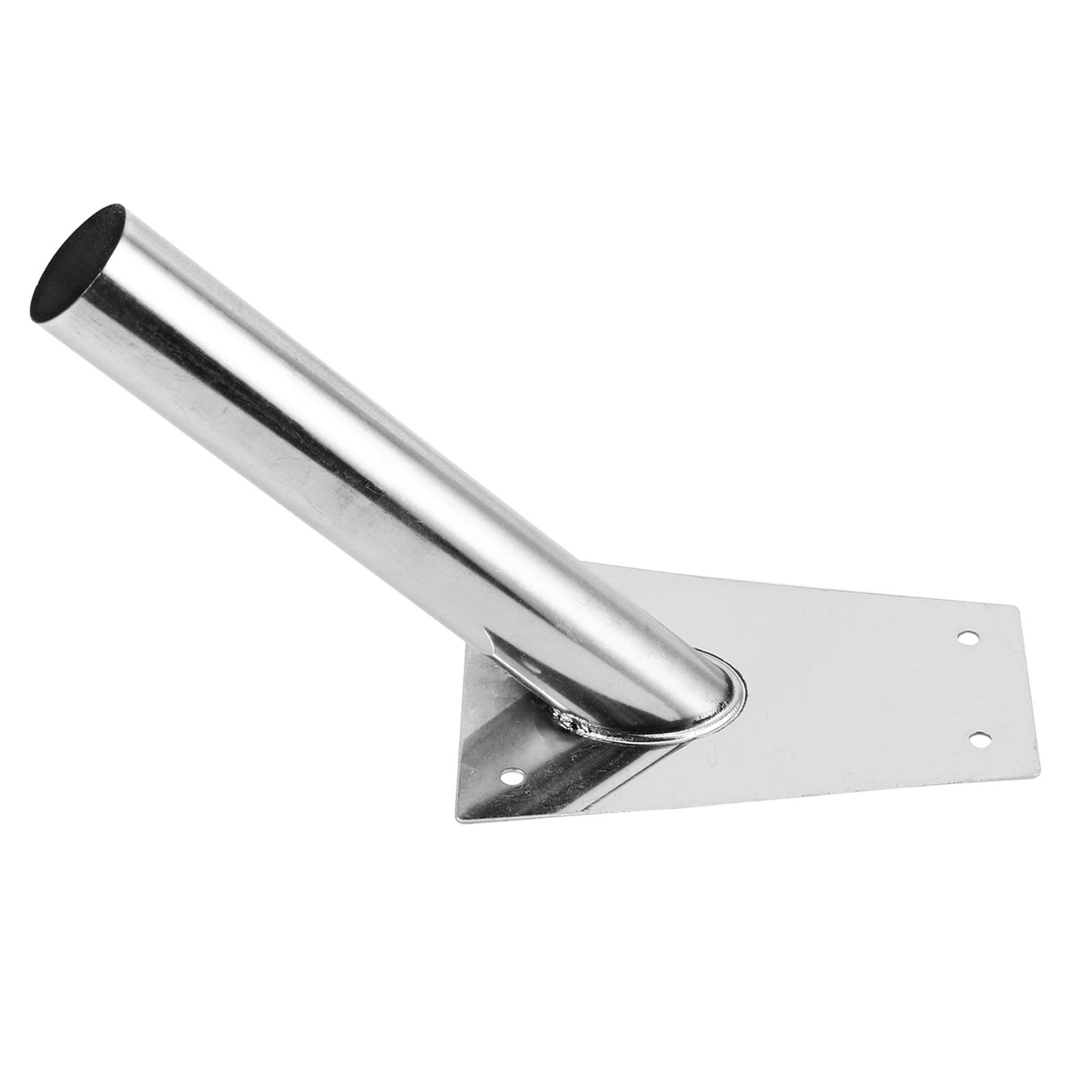 Flagstangsbeslag flagstangsbeslag havestativ til vægmontering