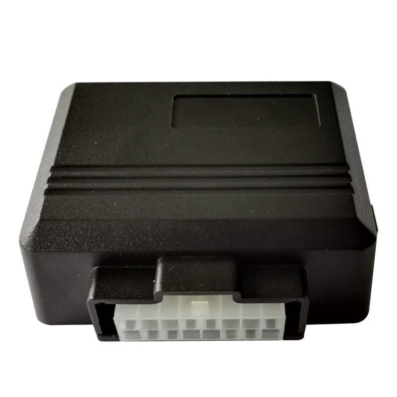 DC 10 V-16 V Auto Power Schnelle Fenster Rollen Oben Näher Für Universal Auto Superminiature Mainframe Für 2 türen 4 Türen