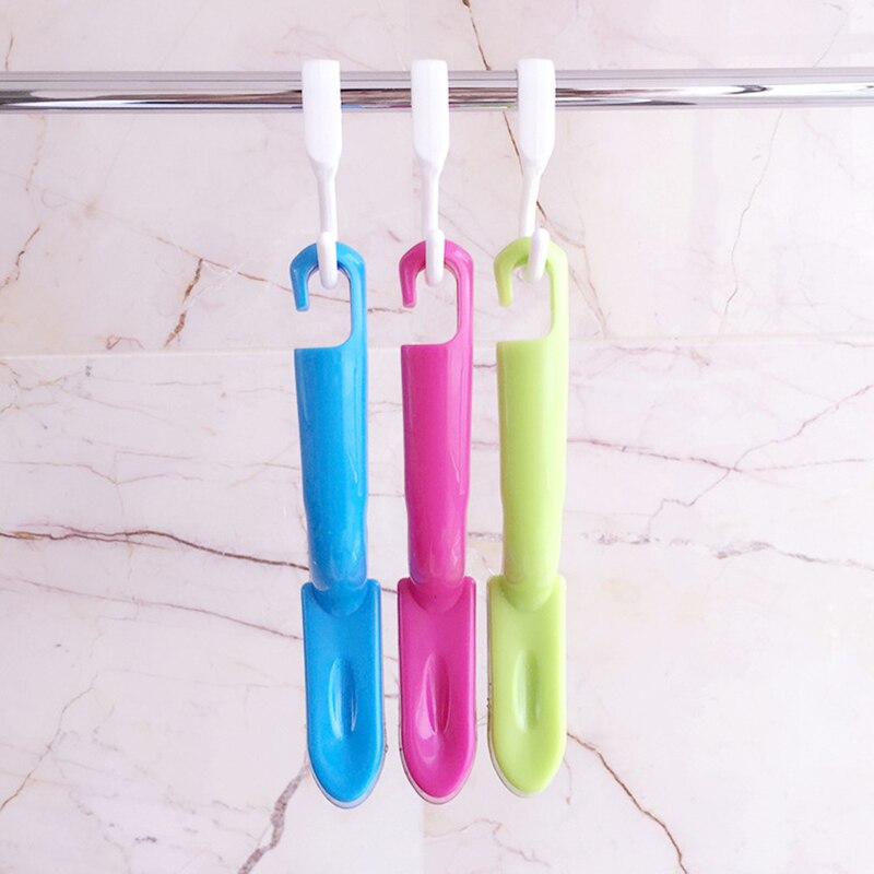 10pcs Home Storage Hooks Kitchen Storage Hanging Holders Kitchen Cabinet Practical S Shaped Hooks Household Organizer