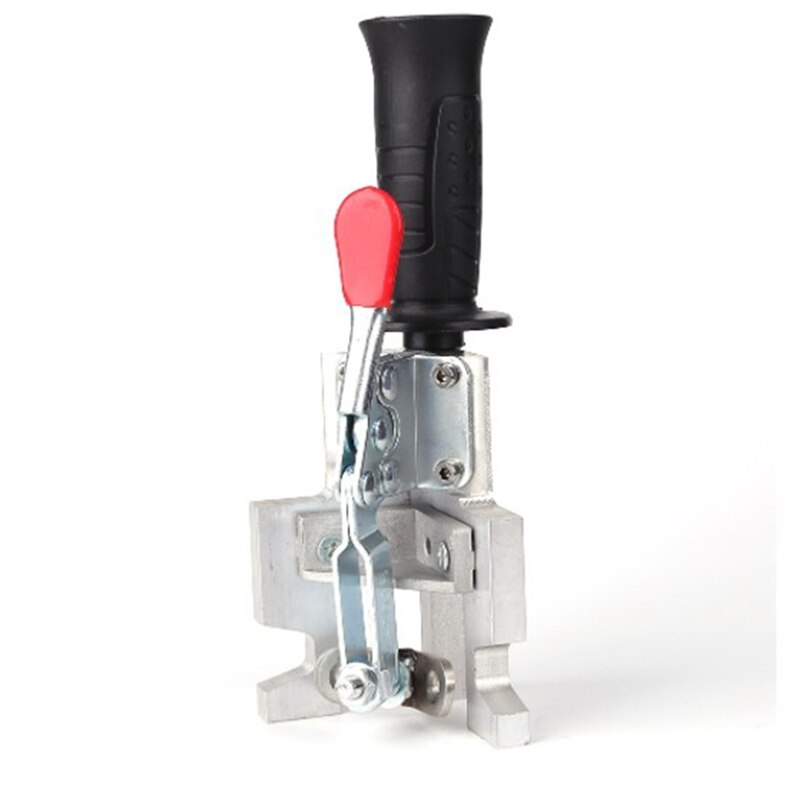 90 Degree Right Angle Woodworking Clamp Quick Clamp Pliers Picture Frame Corner Clip Quickly Assemble Fixed Hand Tool