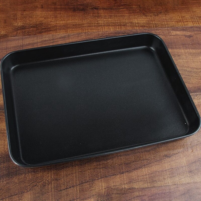Household Non-Stick Baking Pan Kitchen Supplies Oven Baking Tools Cake Bread Baking Mold