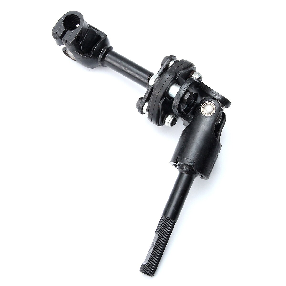 Steering Column Lower Intermediate Shaft w/ Coupling for Chevy Tracker 1999-2004