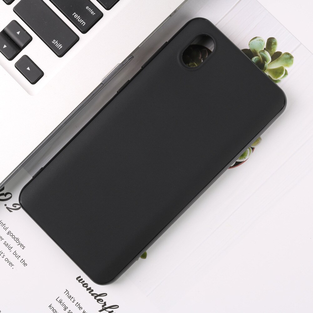 silikon Weichen TPU Nette Zurück Fällen Für ZTE Klinge A3 EINE 3 L8 fallen für ZTE Klinge l8 Telefon Abdeckung Coque
