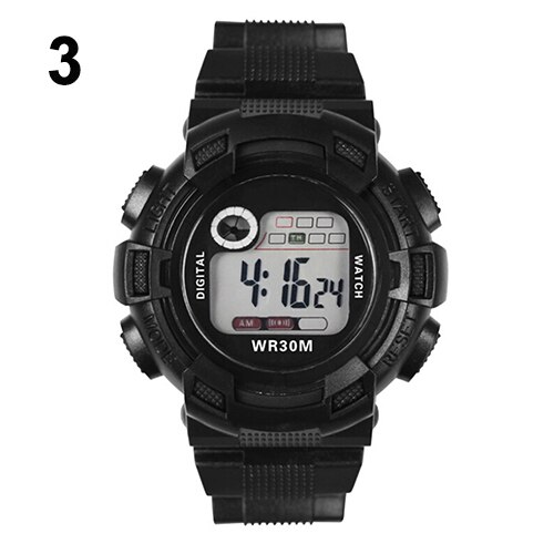 Herenhorloge waterdicht sport digitaal multifunctioneel alarm bergbeklimmer polshorloge digitaal horloge mannelijk heren