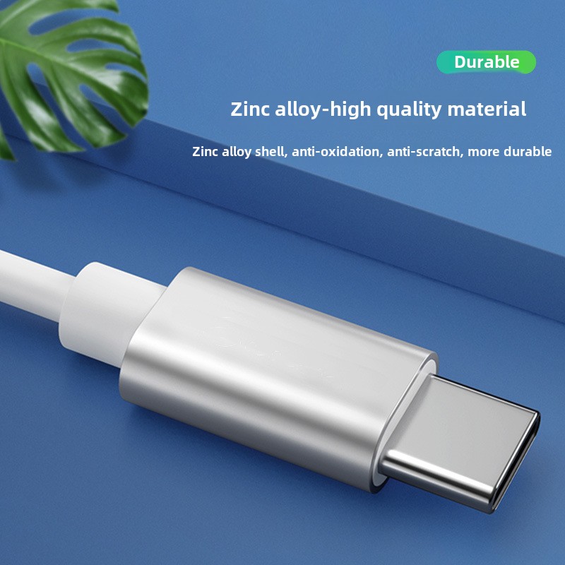 Type-C naar Magsafe2 snellaadkabel macbook magnetische T-kop voor MacBook Air / Pro 65W 110W