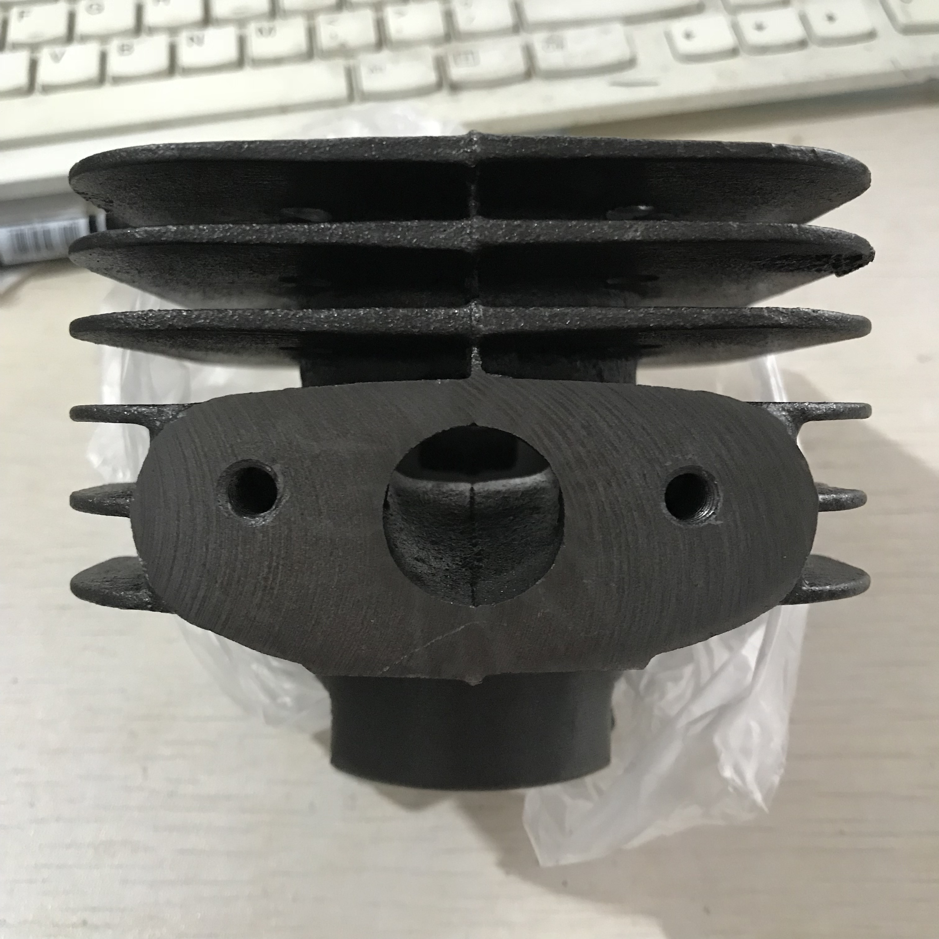 Cylinder For 800W ET950 650 Gasoline generator