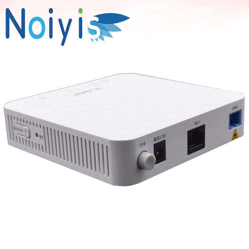 Mini GPON ONU AN5506-01-A con 1 universal puerto de Internet