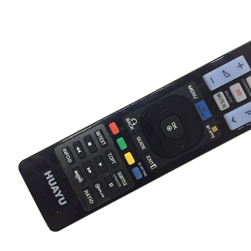 remote control suitable for LG AKB74455401 32LF630V 32LF631V 32LF632V 40LF630V 40LF631V