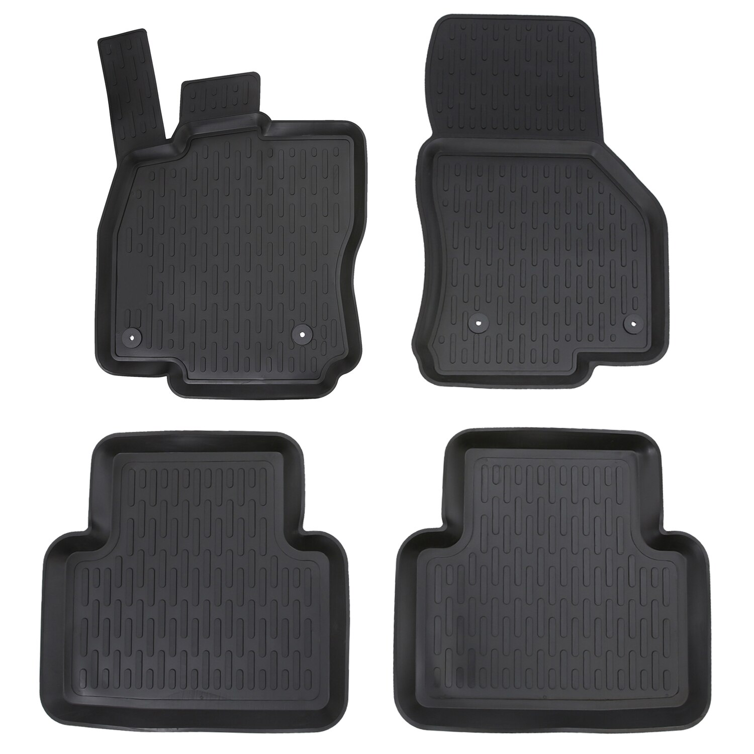 Skoda-fregona de piscina 3D, poste