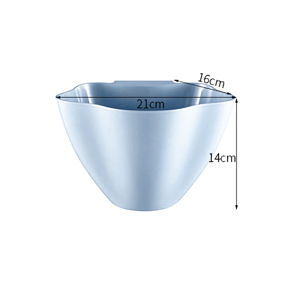 Tipo de suspensão lata de lixo originalidade cozinha armário porta plástico desktop lixo aceitar caixa mobiliário doméstico poubelle de cozinha